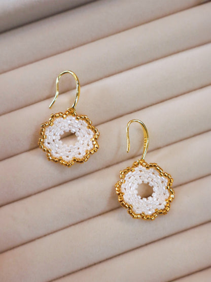 Grace Bloom Earrings