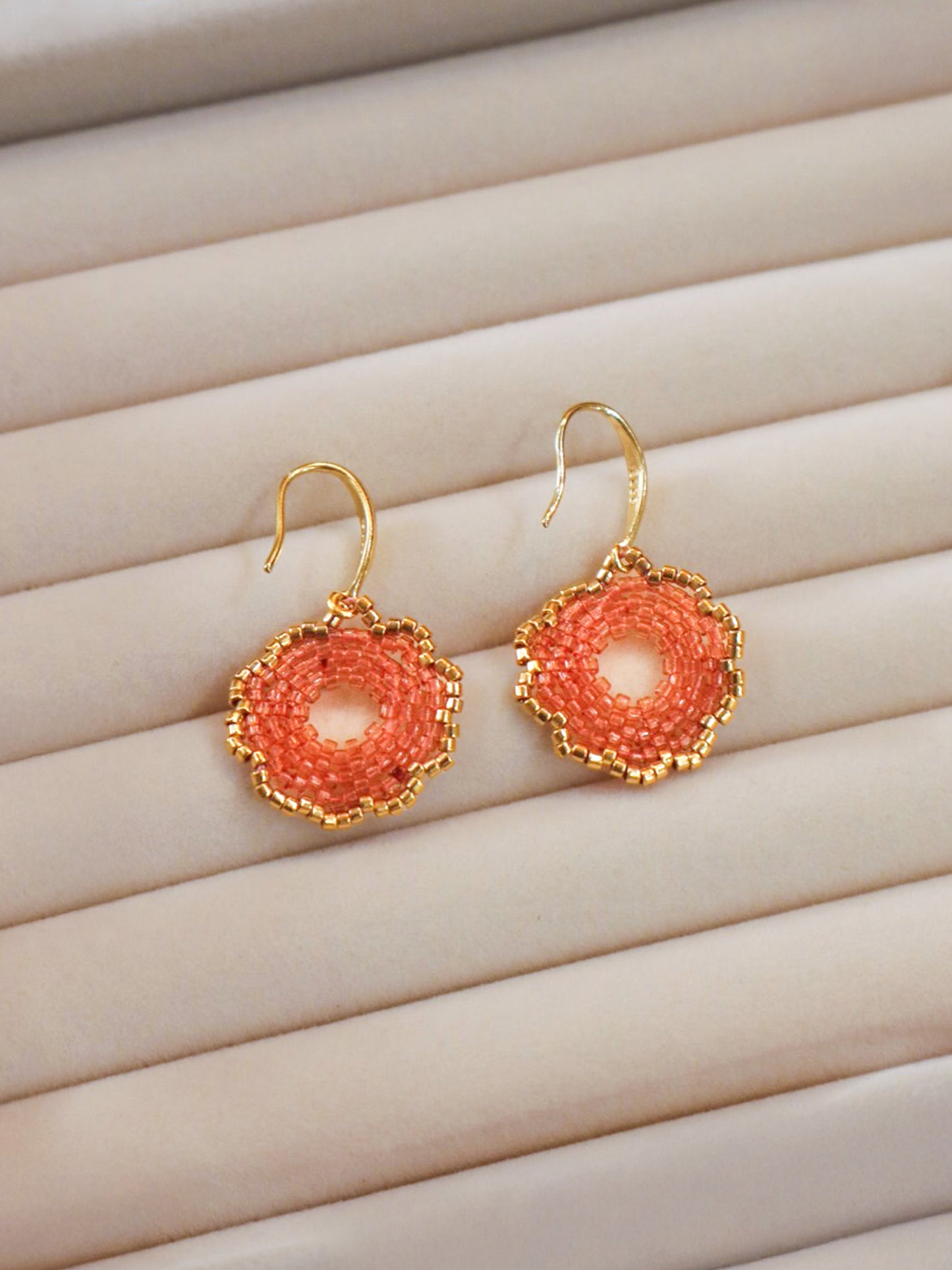 Grace Bloom Earrings