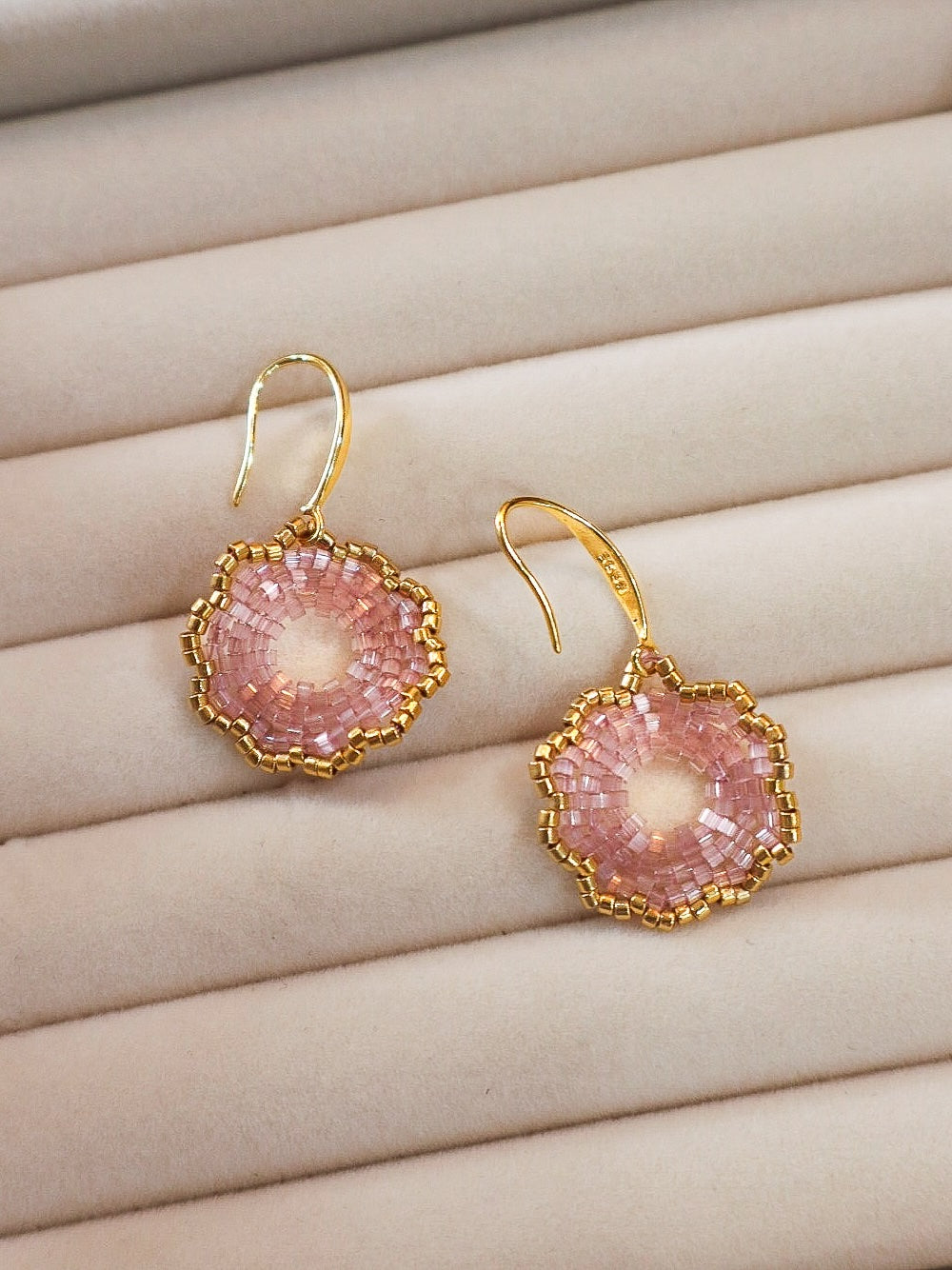 Grace Bloom Earrings