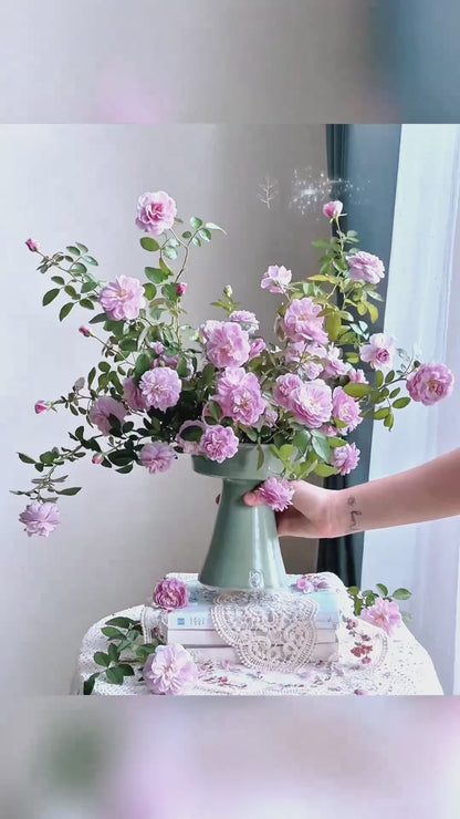 Grace Bloom Earrings